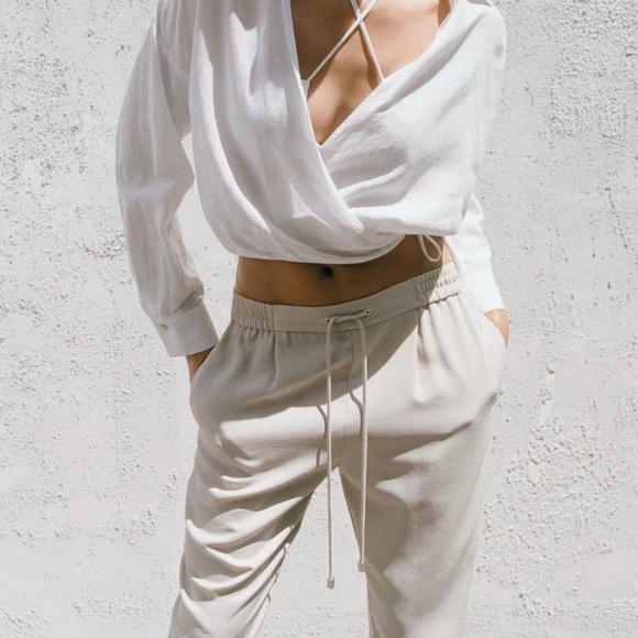 Zara Pants - Picture 2 of 12